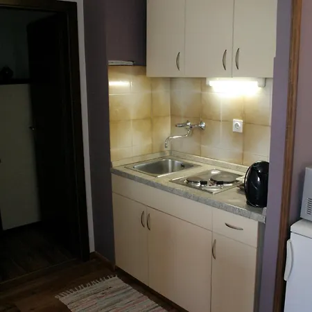Apartment Ivica Trogir