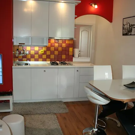 Apartment Ivica Trogir