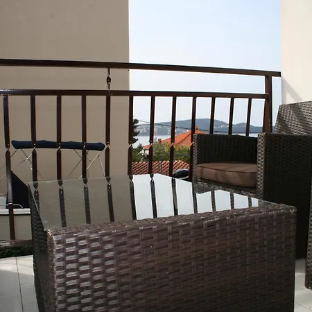 Ivica Appartement *