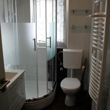 Ivica Apartment