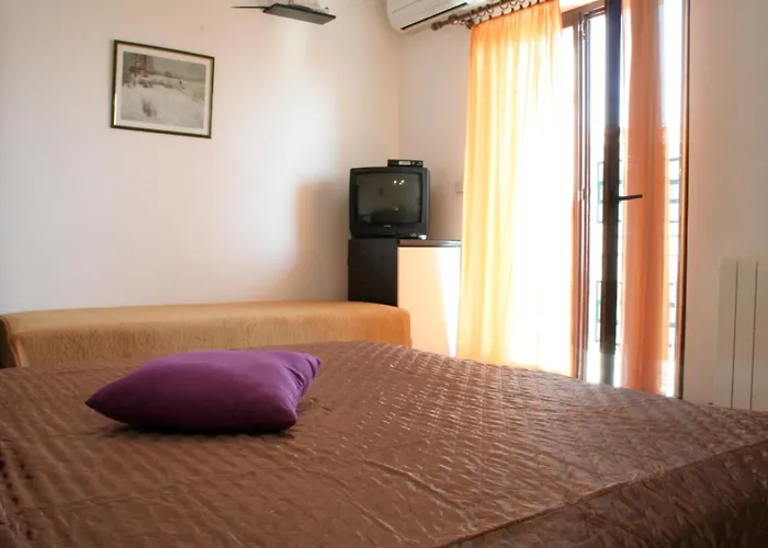 Appartement Ivica *