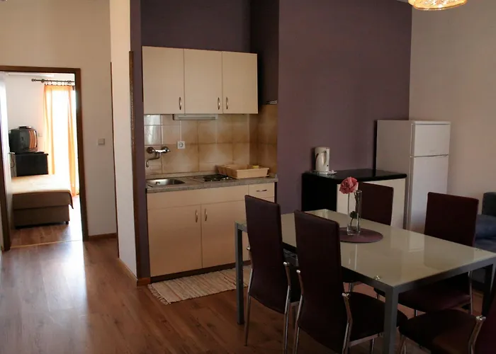 Appartement Ivica *