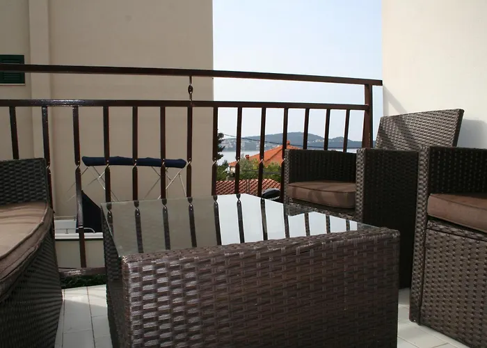 Ivica Appartement *