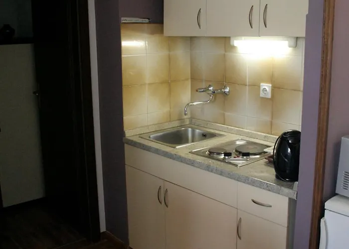 Appartement Ivica Trogir