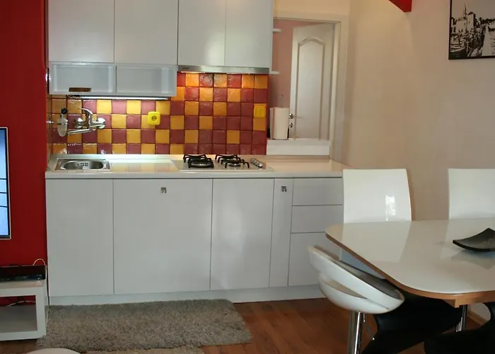Appartement Ivica Trogir