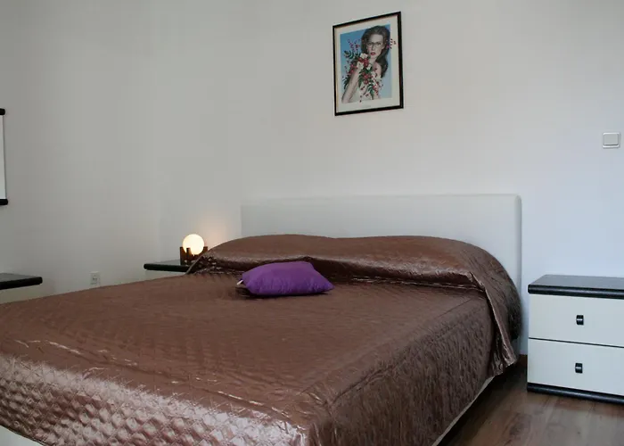 Ivica Appartement