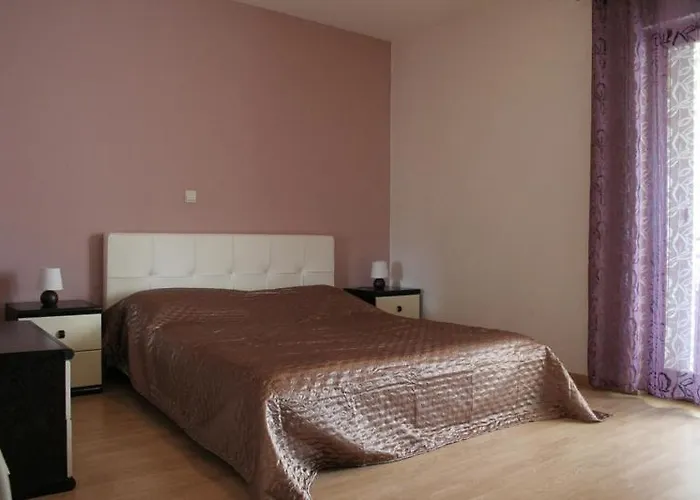 Appartement Ivica Trogir