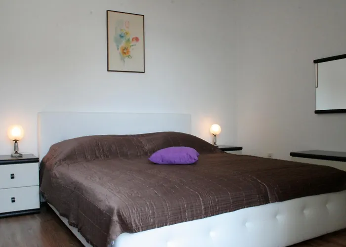 Ivica Appartement