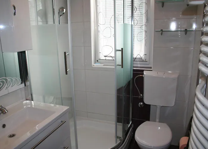 Appartement Ivica *
