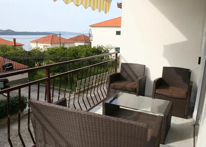 Appartement Ivica