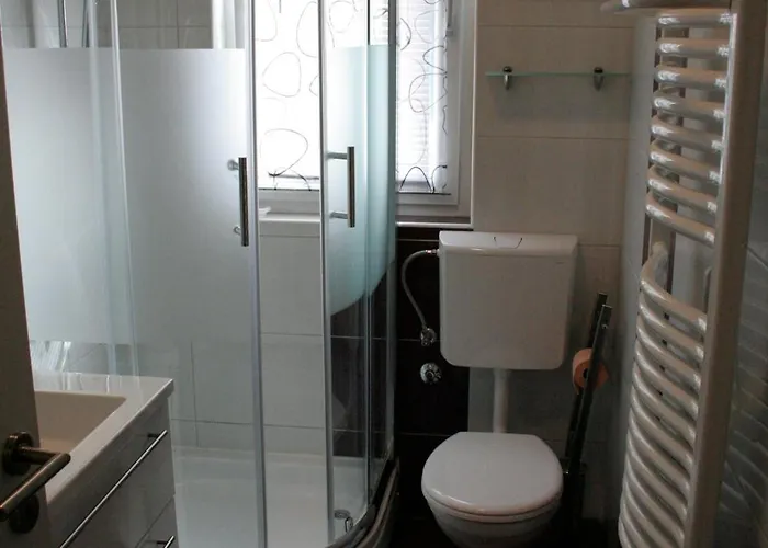 Ivica Appartement