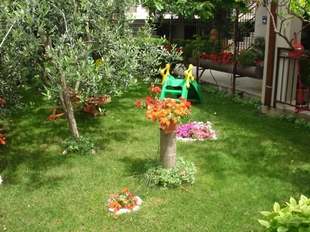 Appartement Ivica Trogir