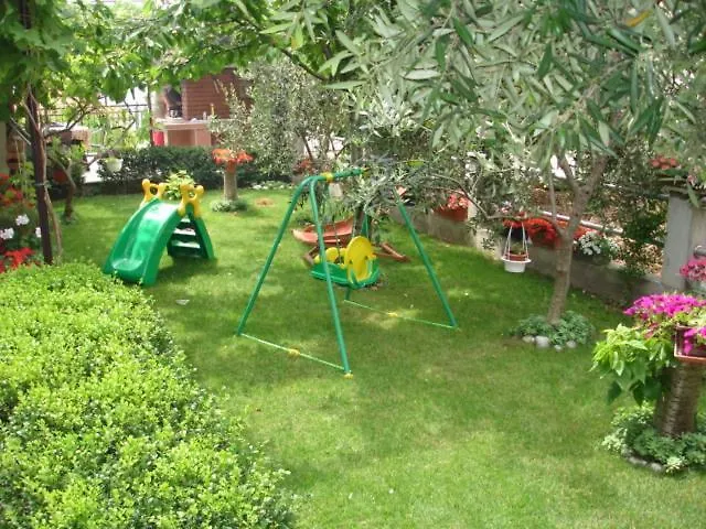 Ivica Appartement