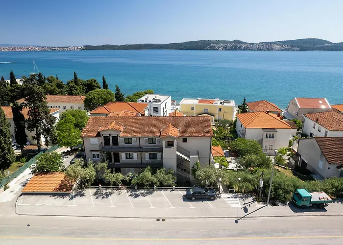 Ivica Appartement *